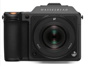 , Hasselblad Launches New Flagship Camera and Three All-New Lenses