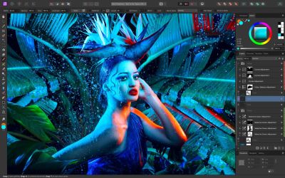 , Affinity Version 2 Sets New Standards In Creative Software