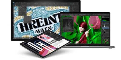 , Affinity Version 2 Sets New Standards In Creative Software