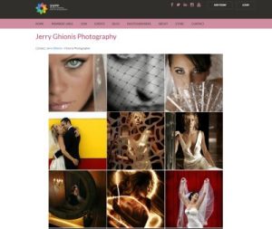 , Professional Photographers Online Directory | Member Listings &amp; Profiles