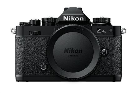 , Nikon Revisits Iconic Camera and Lens with Expanding Mirrorless Collection