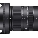 , Firmware update for SIGMA Global Vision lenses in Sony E-mount