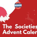 The Societies of Photographers 2023 Advent Calendar