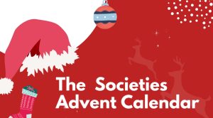 The Societies of Photographers 2023 Advent Calendar