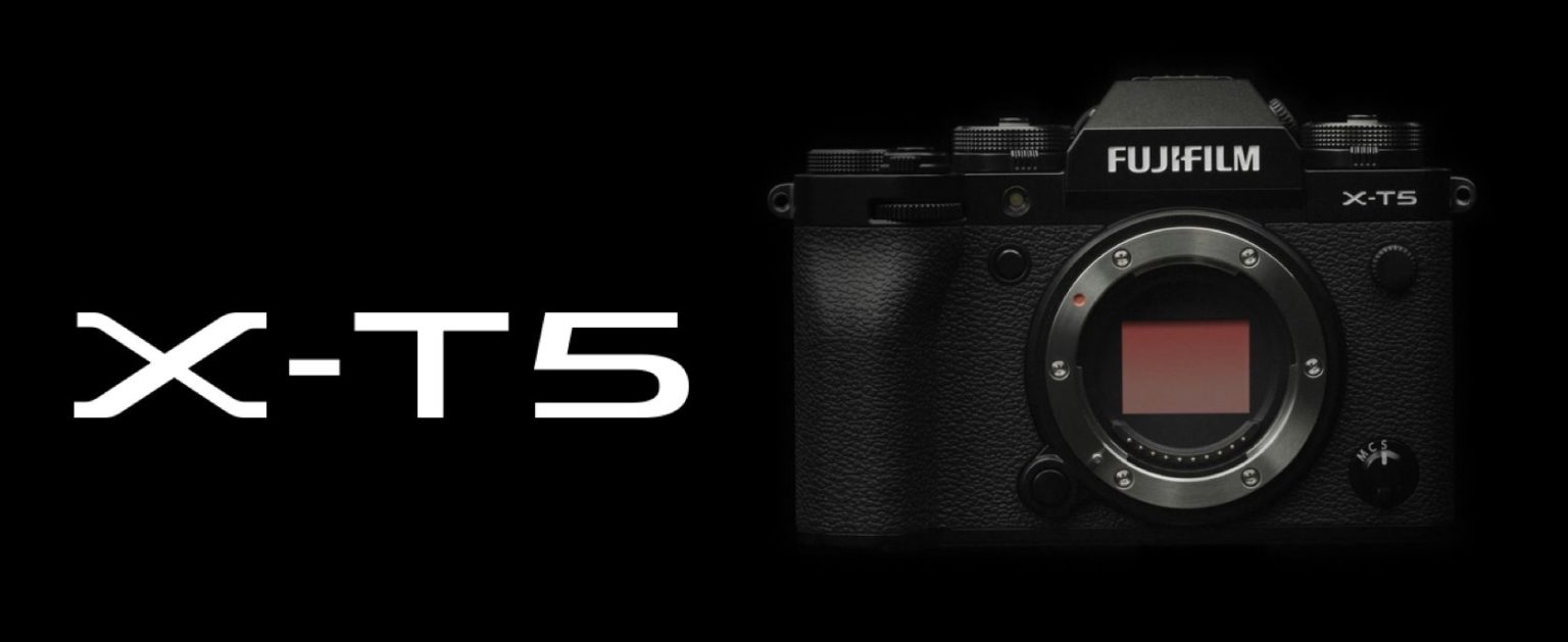 Fujifilm Introduces FUJIFILM XT5 Mirrorless Digital Camera The Society of Photographers