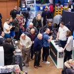London Photo Convention Trade Show