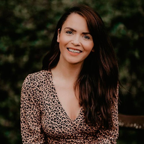 Rashida Keenan