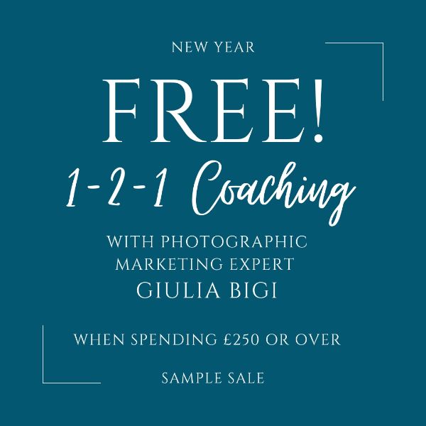 Free 121 business coaching