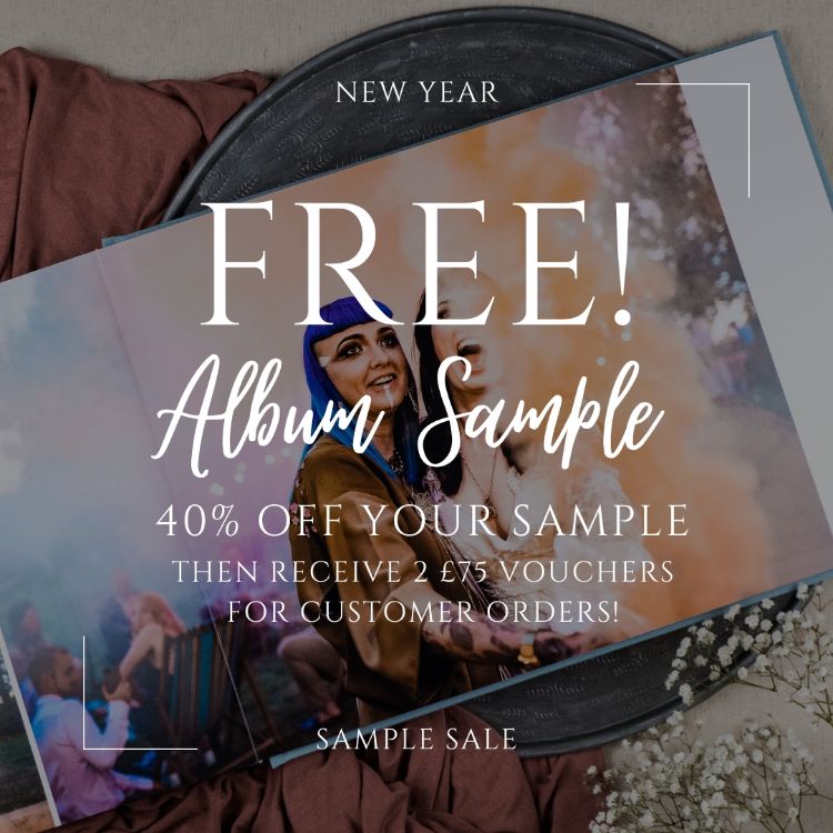 Album Sale