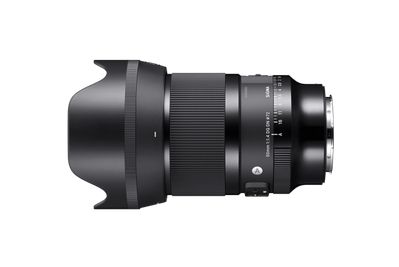 , SIGMA Corporation is pleased to announce the launch schedule of the SIGMA 50mm F1.4 DG DN | Art.