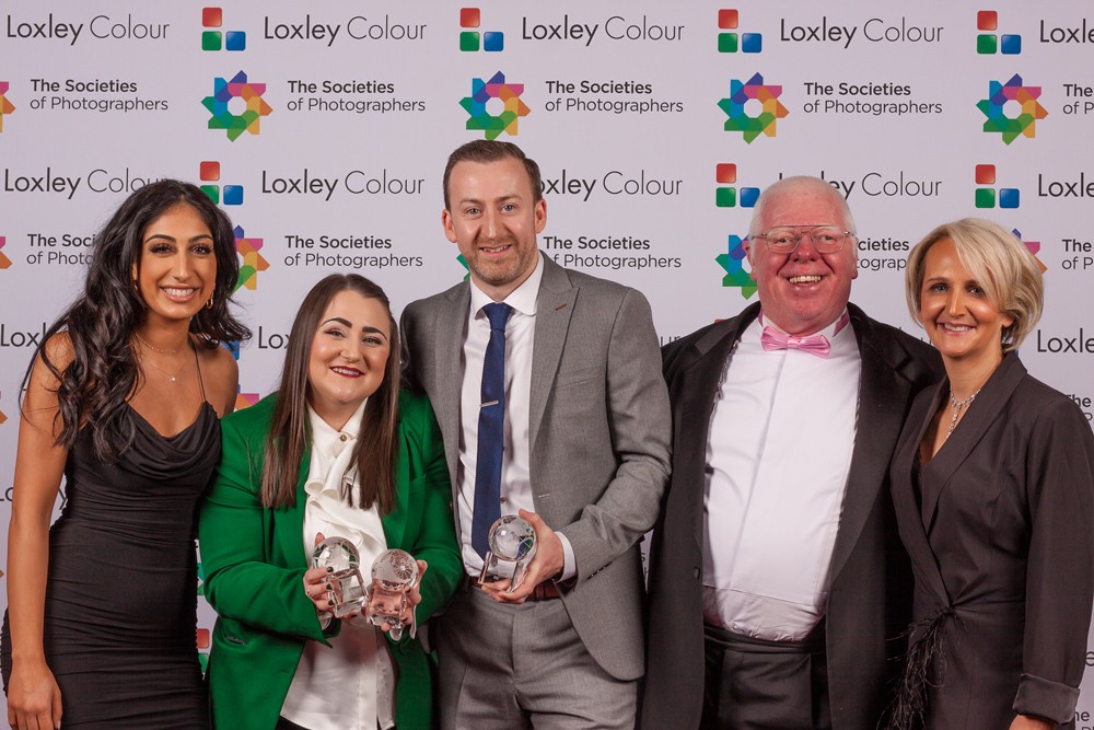 Loxley Colour Team