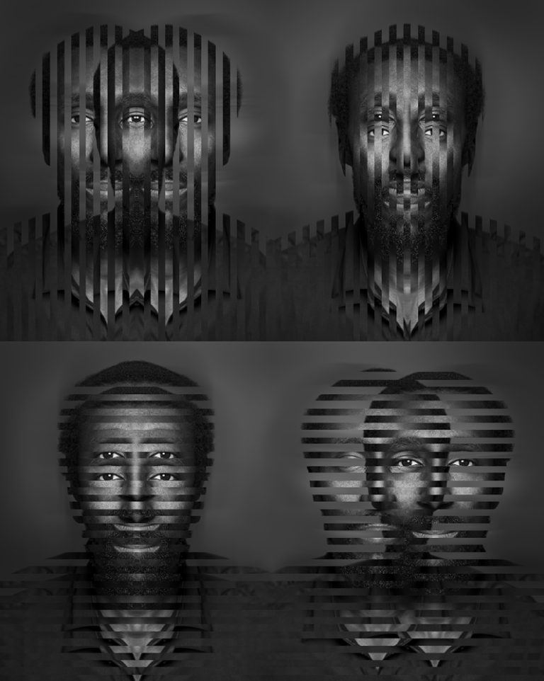 20 × 16″ Portrait Creative Photographer of the Year 2023 The Society