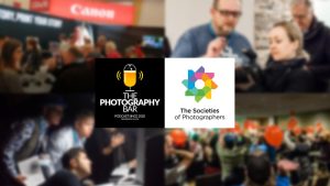 The Photography Bar Podcast