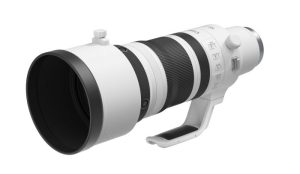 Canon Introduces the RF100-300mm F2.8 L IS USM to Its Lens Lineup