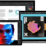 Affinity creative suite gets major update