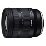 , TAMRON announces compact, lightweight F2.8 ultra wide-angle zoom lens