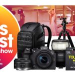 Wales & West Photography Show is back for 2023
