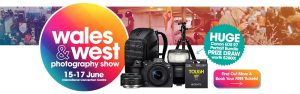 Wales & West Photography Show is back for 2023