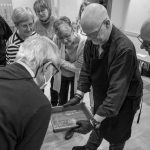 Wet Plate Collodion