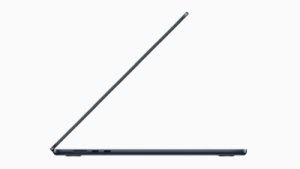 , Apple introduces the 15‑inch MacBook Air