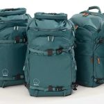 , Shimoda launch the all-new Action X v2 photography backpack