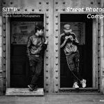 Street Photography Competition