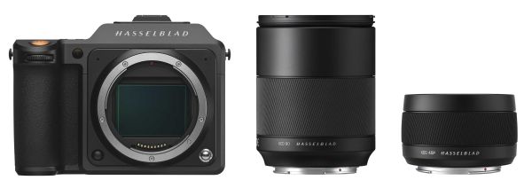 , Introducing The Hasselblad X2D 100C Lightweight Portrait Kit, Unleashing The Power Of Storytelling Through Portraits
