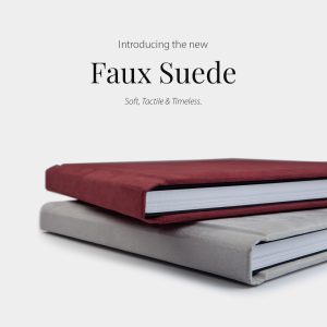 Loxley Colour launch Faux Suede covers