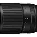, Nikon releases the NIKKOR Z 180-600mm f/5.6-6.3 VR, a super-telephoto zoom lens for the Nikon Z mount system