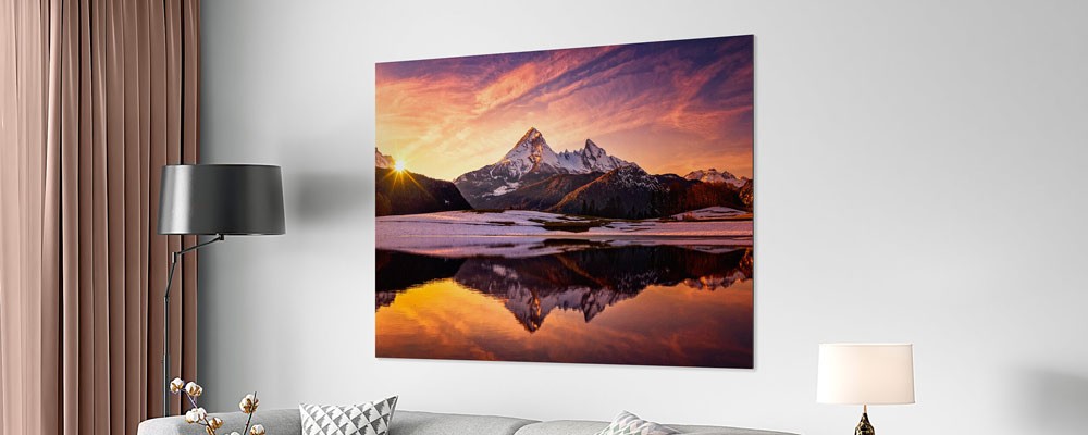 Large Photo Prints