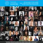 Societies of Photographers 2024 London Photo Convention