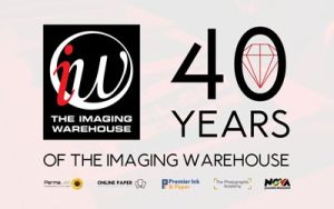 The Imaging Warehouse