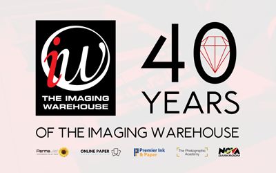 , The Imaging Warehouse &#8211; Celebrating 40 Years of Service to The Worlds Imaging Industry