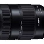 , Tamron Announces 35-150mm F/2-2.8 Di III VXD (A058) for Nikon Z