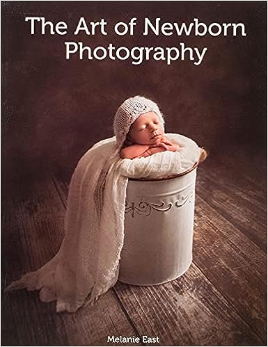 Best newborn photography books - The Society of Photographers