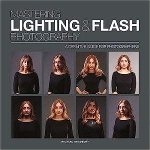 Photographic Lighting Book