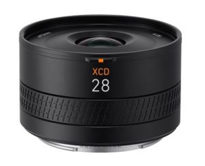 , Hasselblad announces XCD 4/28P, a lightweight, wide angle lens for Street Photography