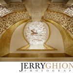 Jerry Ghionis wedding photography