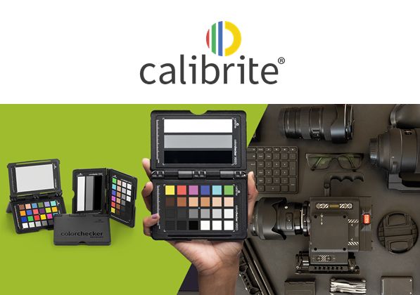 , Calibrite continue to innovate with their colour management solutions!