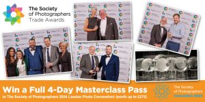 2023 Photographic Trade Awards