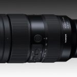 Tamron Announces 35-150mm F/2-2.8 Di III VXD (A058) for Nikon Z