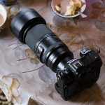 Tamron 150-500mm for Nikon Z mount