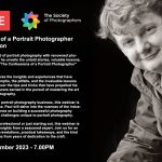 Webinar: The Confessions of a Portrait Photographer with Paul Wilkinson