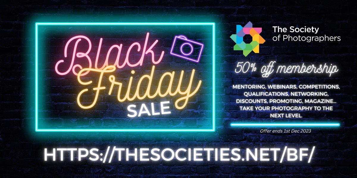 , Black Friday 2023: The Best Photographic Deals in One Place