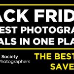 Black Friday 2024: The Best Photographic Deals in One Place