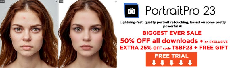 , Black Friday 2023: The Best Photographic Deals in One Place