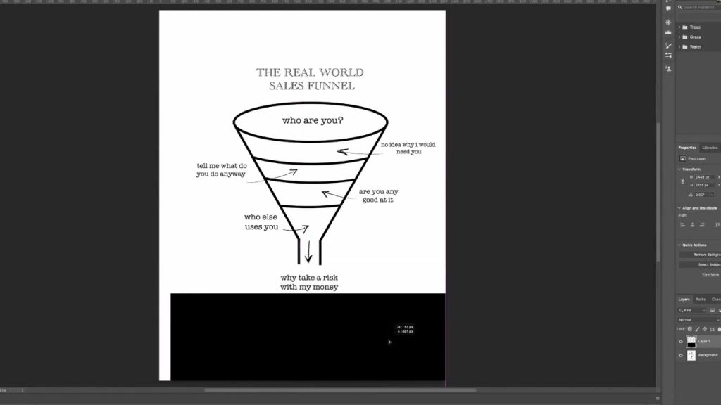 Damian McGillicuddy - The Real World Sales Funnel (2023 Advent Calendar Series)