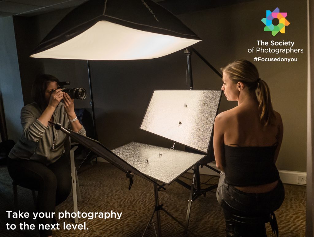Take your photography to the next level