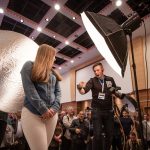 Elinchrom UK announce Live Stage