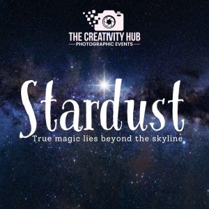 Stardust fantasy styled event